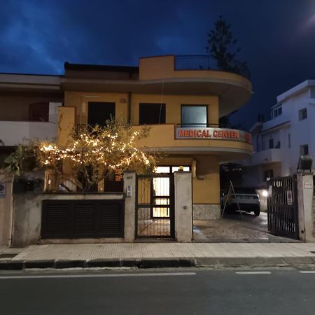 Casa Carmelo Apartment Nizza di Sicilia Exterior photo